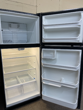 Load image into Gallery viewer, Frigidaire Stainless Refrigerator = 5703