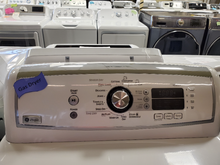 Load image into Gallery viewer, GE Profile Washer And Gas Dryer Set- 5247 - 5249