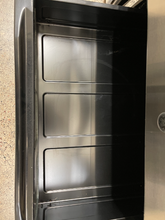 Load image into Gallery viewer, GE Stainless Electric Stove - 5515