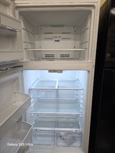 Load image into Gallery viewer, Frigidaire 18.3 cu ft White Top Freezer Refrigerator - 7693