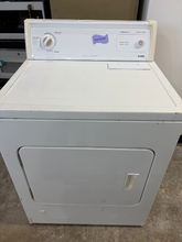 Load image into Gallery viewer, (T08688) Kenmore Gas Dryer - 8686