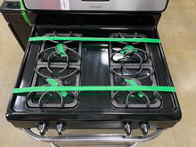 Load image into Gallery viewer, Frigidaire Stainless Gas Stove - 5996