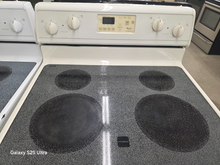 Load image into Gallery viewer, Whirlpool Electric Stove - 6562