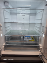 Load image into Gallery viewer, Whirlpool 31 cu ft Stainless Steel French Door Refrigerator - 7626