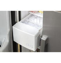 Load image into Gallery viewer, Brand New GE 23.0 Cu. Ft. Side-By-Side Refrigerator - GSS23GMPES