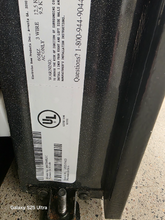 Load image into Gallery viewer, Frigidaire Stainless Electric Stove - 7369