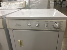Load image into Gallery viewer, Frigidaire Electric Dryer - 5388