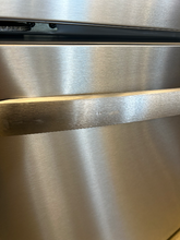 Load image into Gallery viewer, Frigidaire 28 cu ft French Door Refrigerator - 7214