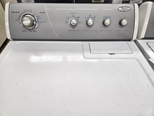 Load image into Gallery viewer, (T08510) Whirlpool Gas Dryer - 8510