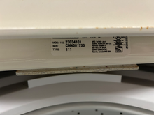 Load image into Gallery viewer, Kenmore Washer - 7467