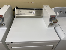 Load image into Gallery viewer, Whirlpool Coin Op Electric Dryer - 5360