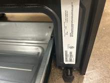Load image into Gallery viewer, Frigidaire Stainless Electric Stove - 7378