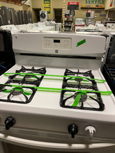 Load image into Gallery viewer, Kenmore Gas Stove - 5445
