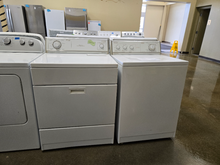 Load image into Gallery viewer, Estate Washer and Electric Dryer - 7922/7923