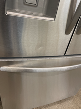 Load image into Gallery viewer, Frigidaire Stainless French Door Refrigerator - 5223