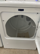 Load image into Gallery viewer, Maytag - 7.0 cu. ft. Gas Dryer - 6046