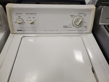 Load image into Gallery viewer, Kenmore Washer - 5273