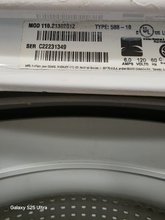 Load image into Gallery viewer, Kenmore Washer - 7991