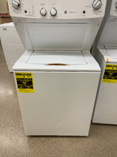 Load image into Gallery viewer, GE 3.8 cu. ft. Washer 5.9 cu. ft. Electric Dryer Set- 5974