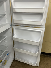 Load image into Gallery viewer, Frigidaire 18 cu ft. White Refrigerator - 7205