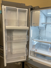 Load image into Gallery viewer, Frigidaire Stainless French Door Refrigerator - 5223