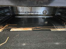 Load image into Gallery viewer, Amana Gas Stove - 8356