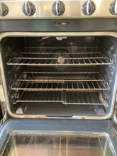 Load image into Gallery viewer, Maytag Stainless Gas Stove - 4982
