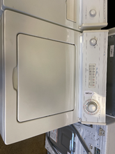 Load image into Gallery viewer, Whirlpool Washer and Gas Dryer Set - 5558 - 5559