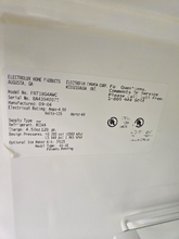Load image into Gallery viewer, Frigidiare Refrigerator - 7476