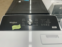 Load image into Gallery viewer, Whirlpool Electric Dryer - 7404