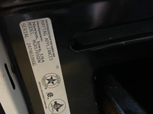 Load image into Gallery viewer, Maytag Gas Stove - 5448