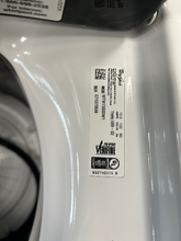 Load image into Gallery viewer, Whirlpool Cabrio Washer - 7530