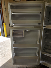 Load image into Gallery viewer, Hotpoint Refrigerator - 8144