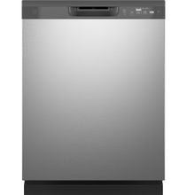 Load image into Gallery viewer, Brand New GE Stainless Dishwasher - GDF510PSRSS