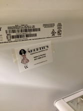 Load image into Gallery viewer, Whirlpool Stainless Refrigerator - 4983
