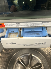 Load image into Gallery viewer, Samsung Washer - 7419
