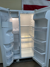 Load image into Gallery viewer, Maytag Side by Side Refrigerator - 5549