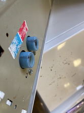 Load image into Gallery viewer, Whirlpool Washer and Gas Dryer Set - 5264 - 4061