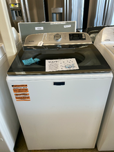 Load image into Gallery viewer, Maytag Washer & Gas Dryer Set - 7612 - 7613