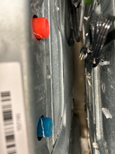 Load image into Gallery viewer, Amana Washer & Electric Dryer Set - 7755 - 7745