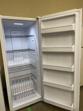 Load image into Gallery viewer, Frigidaire Upright Freezer - 5838