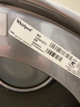 Load image into Gallery viewer, Whirlpool Gas Dryer - 5719