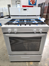 Load image into Gallery viewer, Whirlpool Gas Stove - 8095