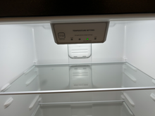 Load image into Gallery viewer, Amana 18.2 cu ft Stainless Steel Refrigerator - 7600