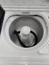 Load image into Gallery viewer, Kenmore Washer - 7505