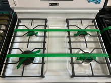 Load image into Gallery viewer, GE White Gas Stove - 7046