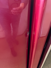 Load image into Gallery viewer, Whirlpool Cabrio Red Washer and Electric Dryer Set - 4721 - 3793