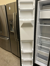 Load image into Gallery viewer, GE Stainless Side by Side - 6855