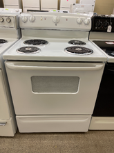 Load image into Gallery viewer, GE Electric Stove - 5420