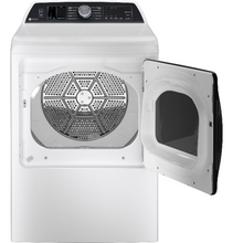 Load image into Gallery viewer, Brand New GE Electric Dryer - PTD70EBSTWS